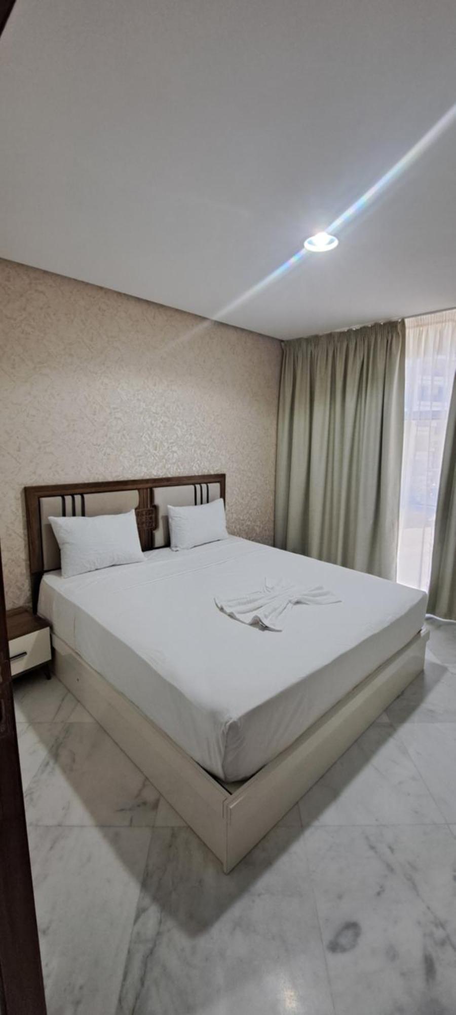 Luxe Tanger Apartment Exterior photo