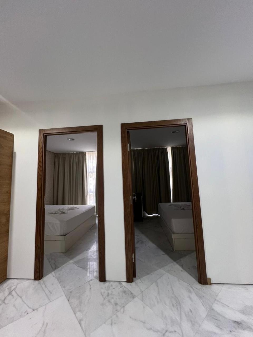 Luxe Tanger Apartment Exterior photo
