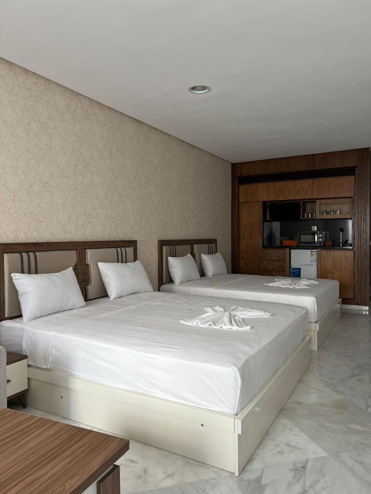 Luxe Tanger Apartment Exterior photo